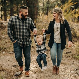 Meet your Posher, Anthony